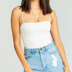 Amabella Bodysuit SMYM